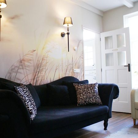Fantastic Luxury Vacation Home And Next To The Wadden Sea Paesens Eksteriør bilde