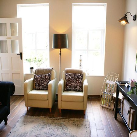 Fantastic Luxury Vacation Home And Next To The Wadden Sea Paesens Eksteriør bilde
