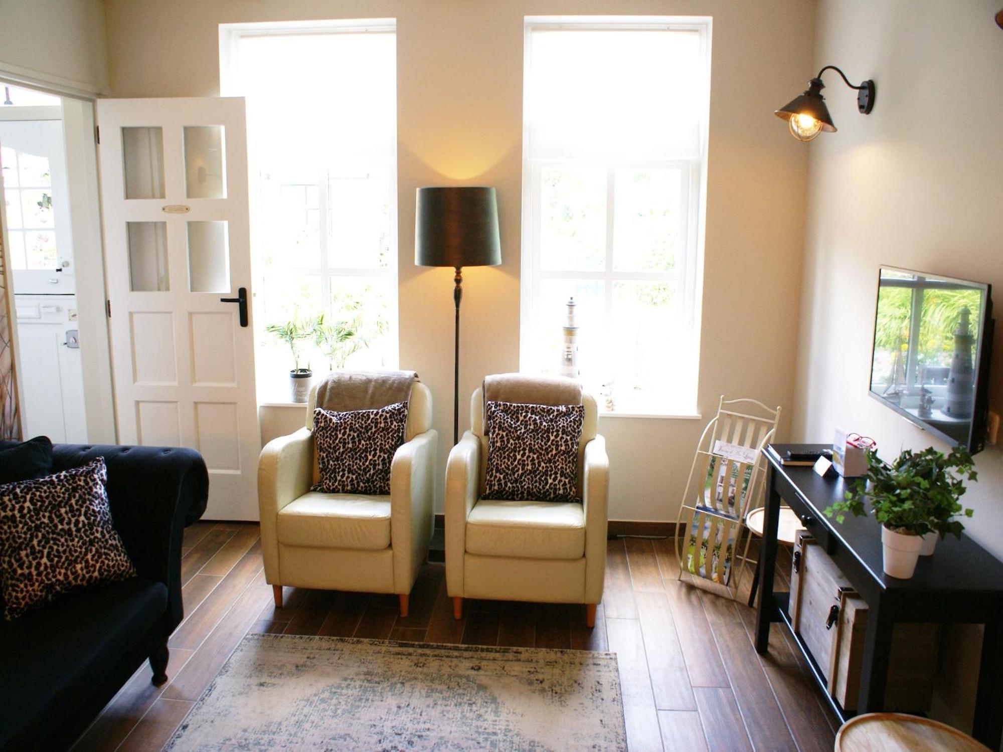 Fantastic Luxury Vacation Home And Next To The Wadden Sea Paesens Eksteriør bilde