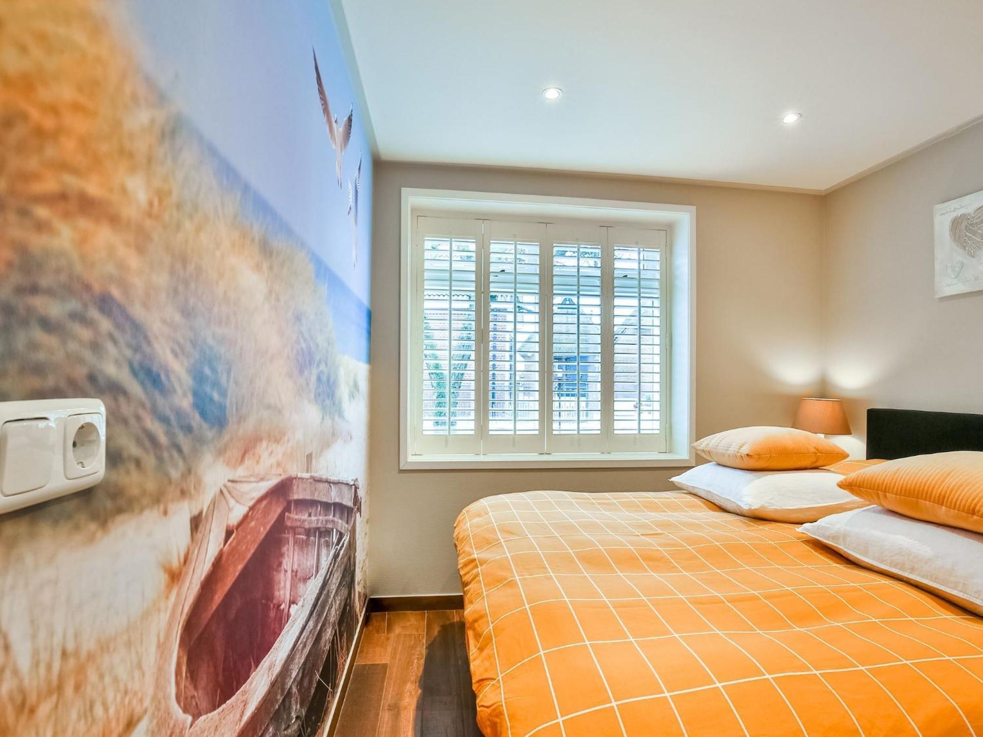 Fantastic Luxury Vacation Home And Next To The Wadden Sea Paesens Eksteriør bilde