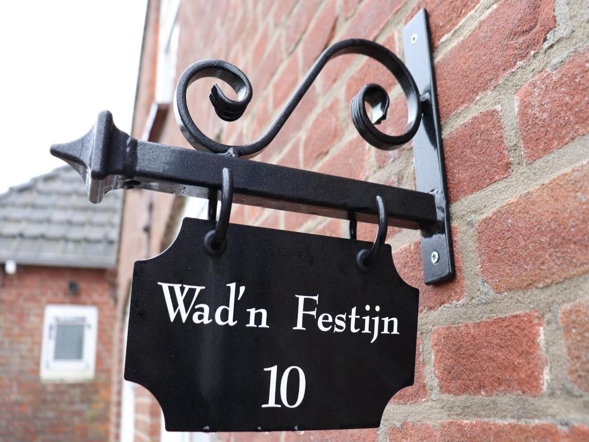 Fantastic Luxury Vacation Home And Next To The Wadden Sea Paesens Eksteriør bilde