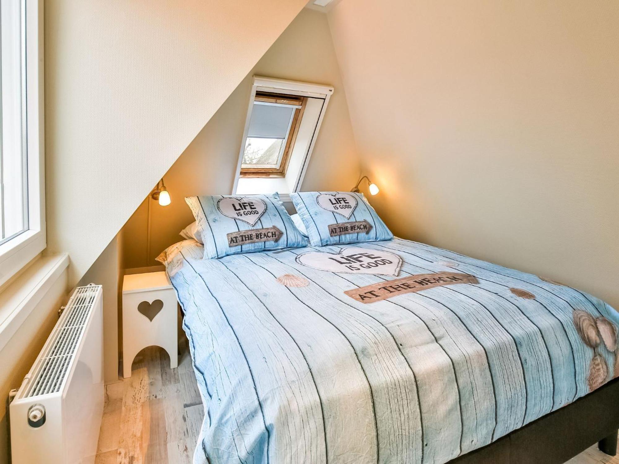 Fantastic Luxury Vacation Home And Next To The Wadden Sea Paesens Eksteriør bilde