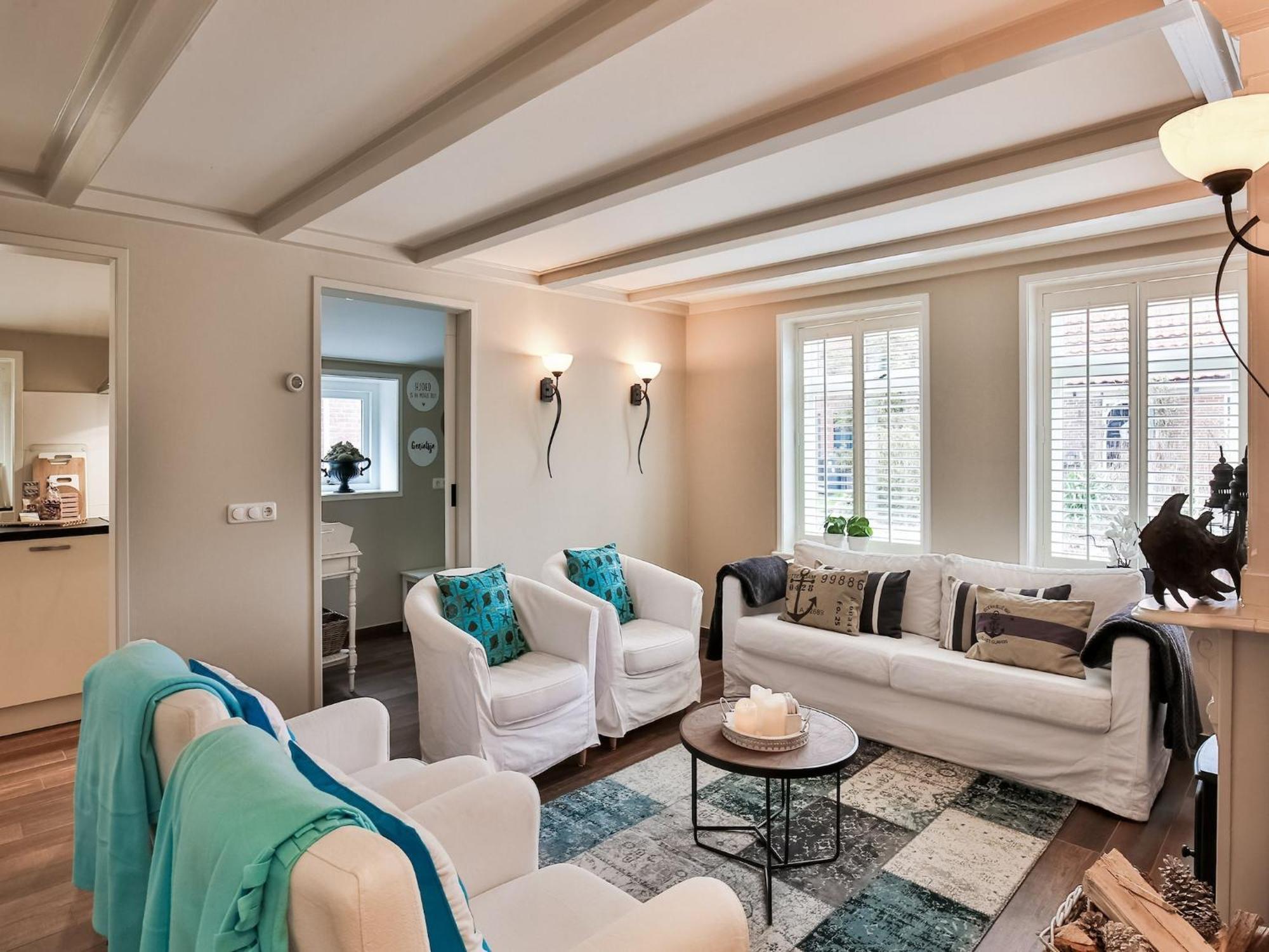 Fantastic Luxury Vacation Home And Next To The Wadden Sea Paesens Eksteriør bilde