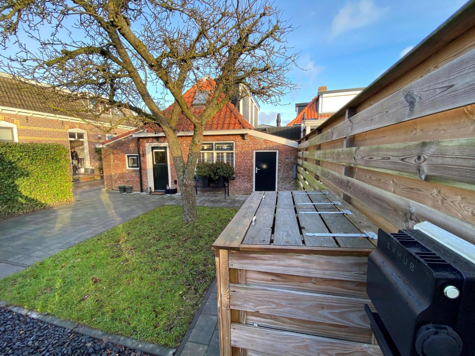 Fantastic Luxury Vacation Home And Next To The Wadden Sea Paesens Eksteriør bilde
