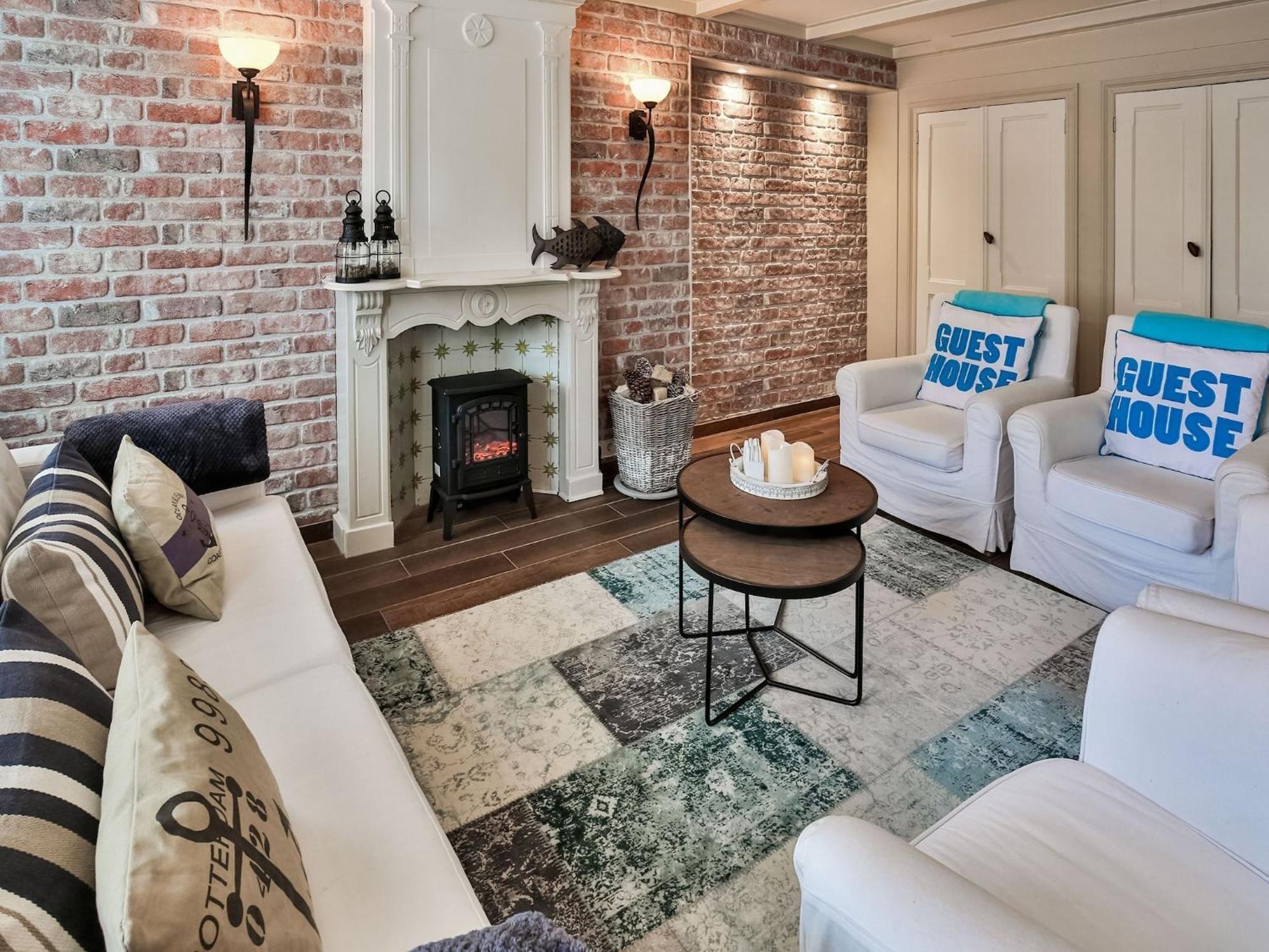 Fantastic Luxury Vacation Home And Next To The Wadden Sea Paesens Eksteriør bilde