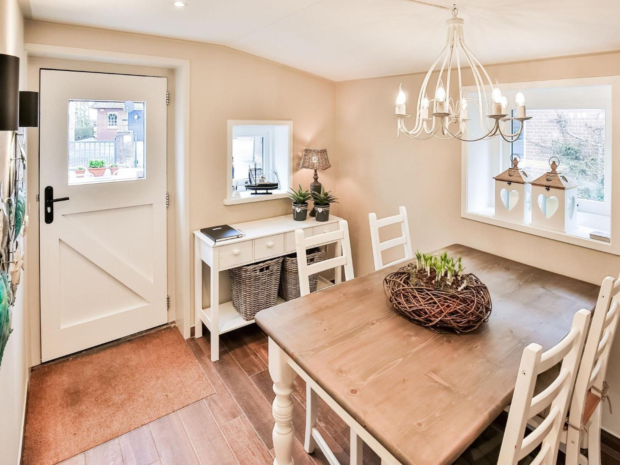 Fantastic Luxury Vacation Home And Next To The Wadden Sea Paesens Eksteriør bilde